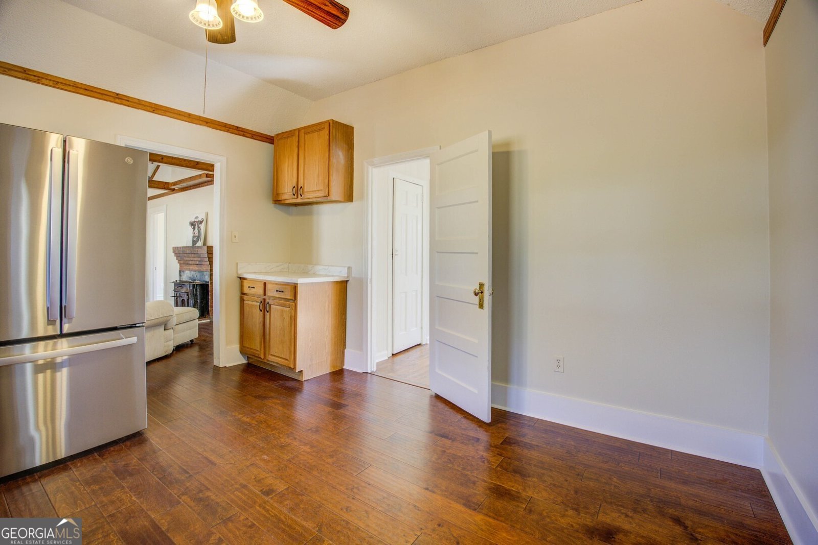 63 Neely Hammonds Rd Covington - Photo 8