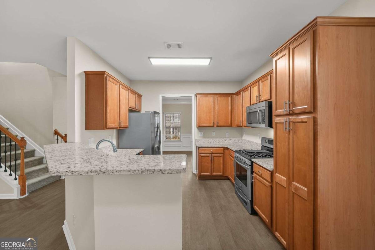 4947 Rapahoe Trail Atlanta - Photo 10