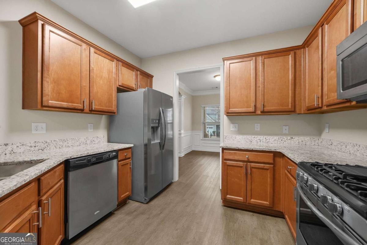 4947 Rapahoe Trail Atlanta - Photo 11