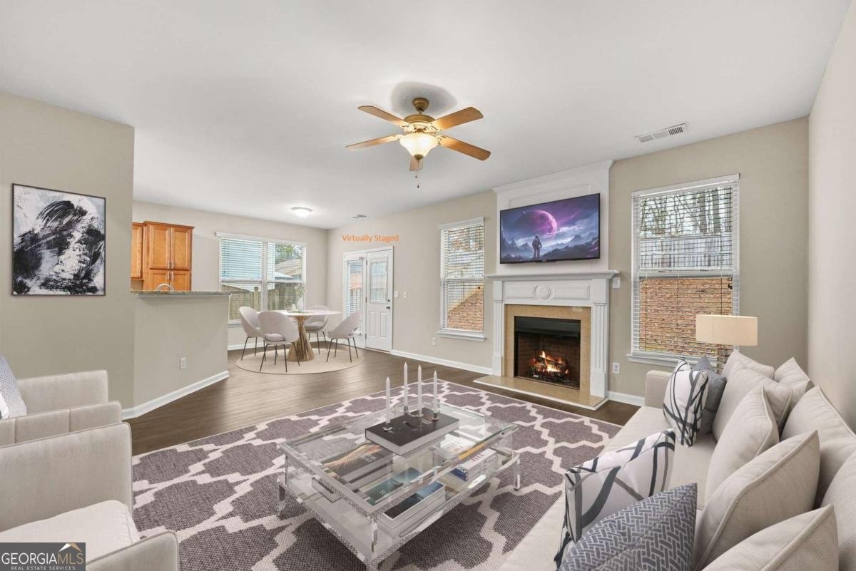 4947 Rapahoe Trail Atlanta - Photo 18