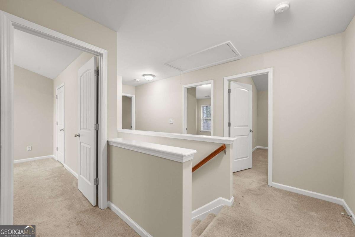 4947 Rapahoe Trail Atlanta - Photo 19