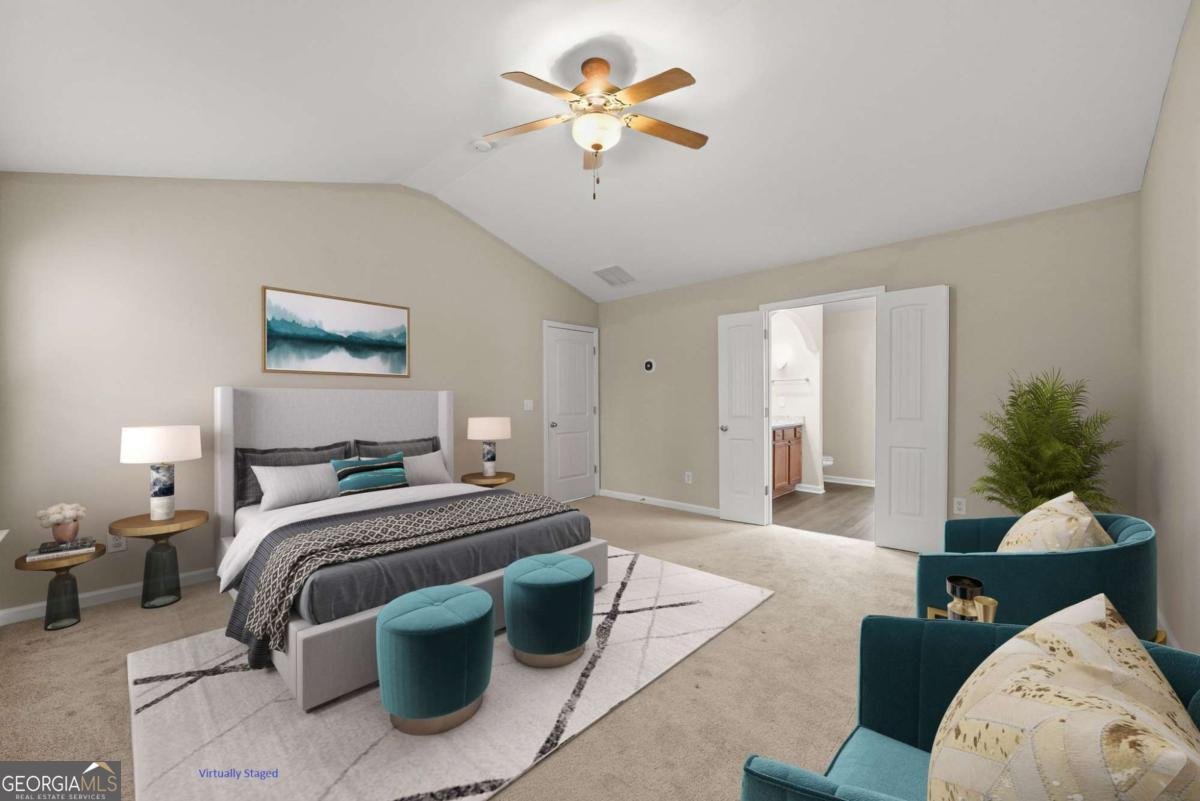 4947 Rapahoe Trail Atlanta - Photo 22