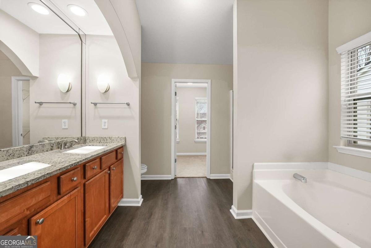 4947 Rapahoe Trail Atlanta - Photo 25