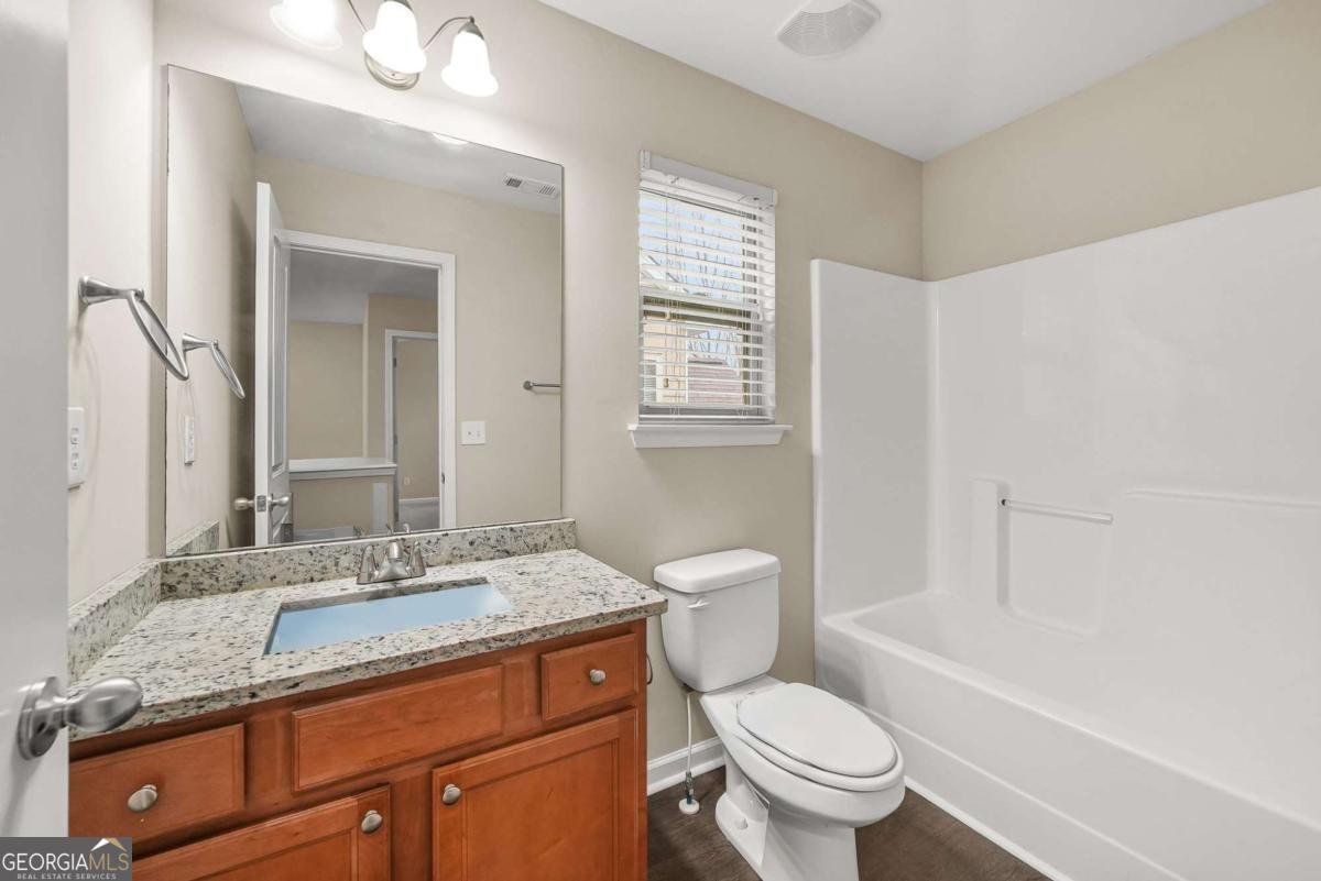 4947 Rapahoe Trail Atlanta - Photo 33