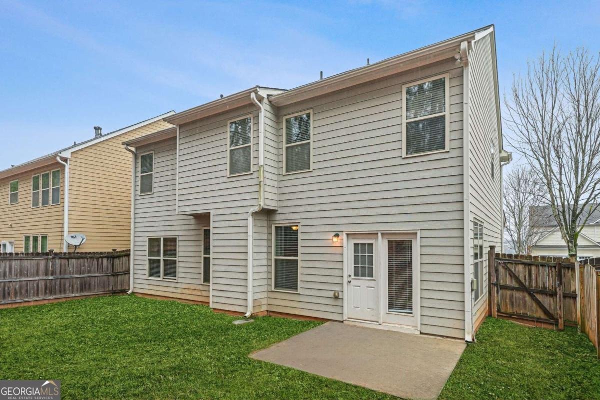 4947 Rapahoe Trail Atlanta - Photo 36