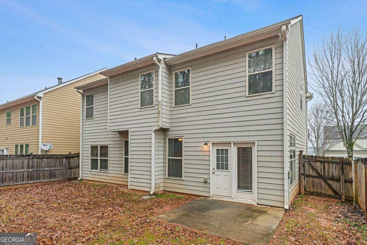 4947 Rapahoe Trail Atlanta - Photo 37