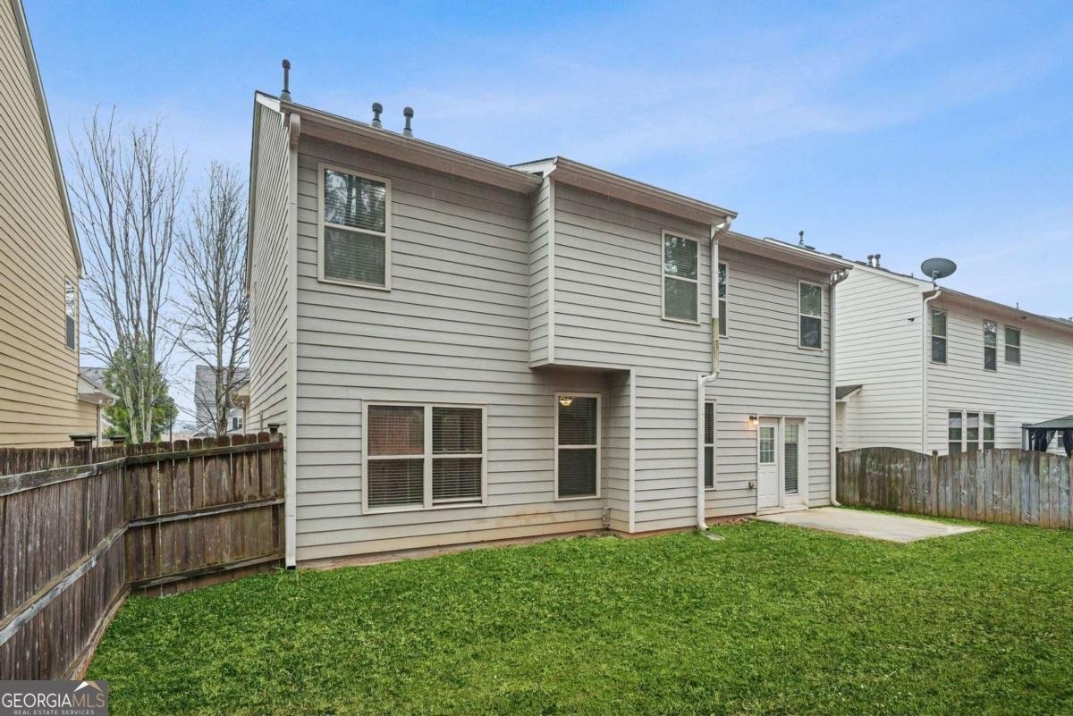 4947 Rapahoe Trail Atlanta - Photo 38