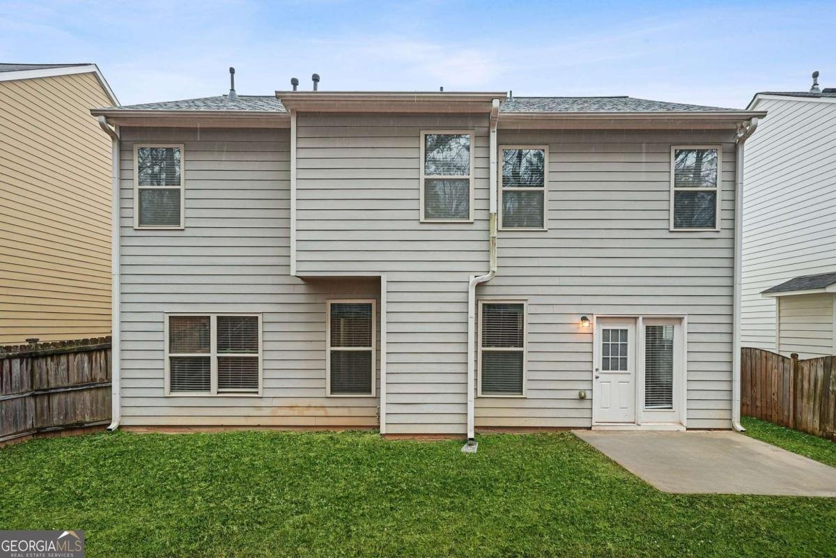 4947 Rapahoe Trail Atlanta - Photo 42