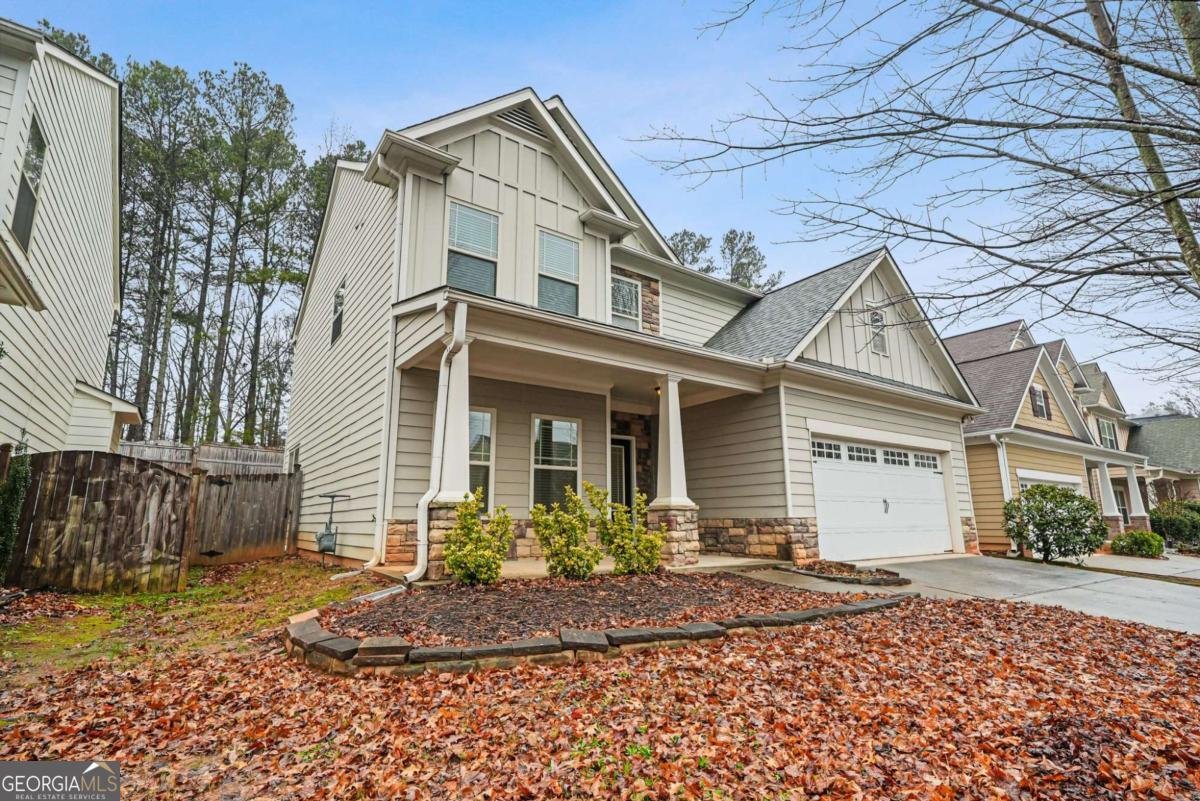 4947 Rapahoe Trail Atlanta - Photo 44