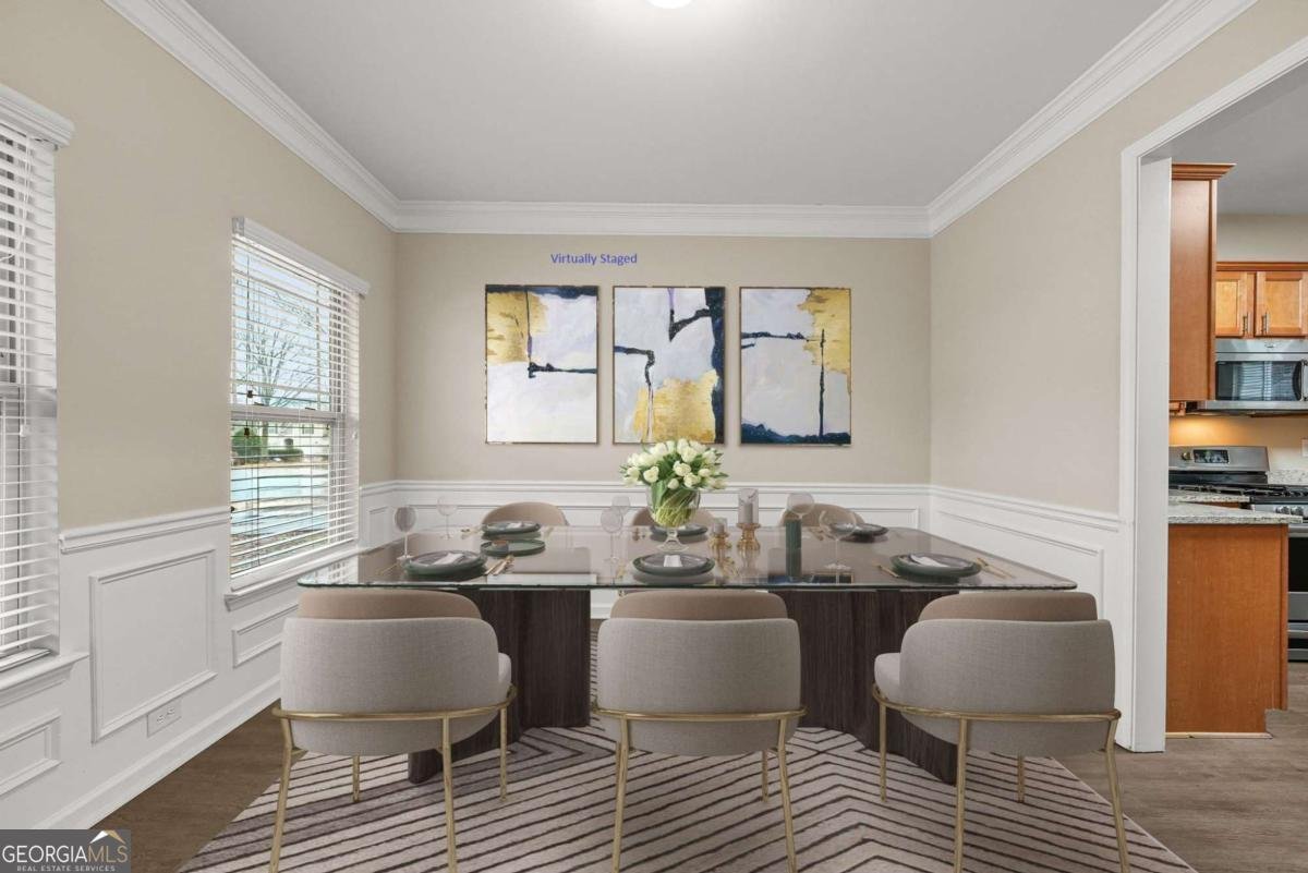 4947 Rapahoe Trail Atlanta - Photo 6