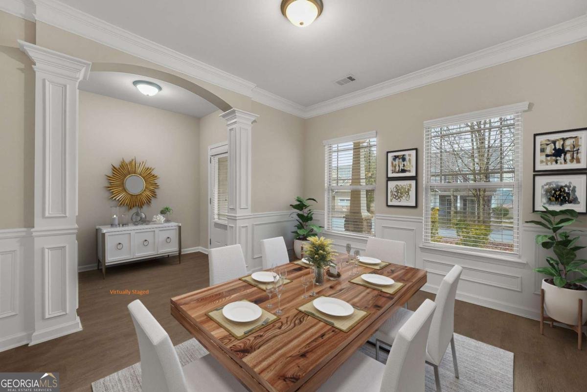 4947 Rapahoe Trail Atlanta - Photo 7