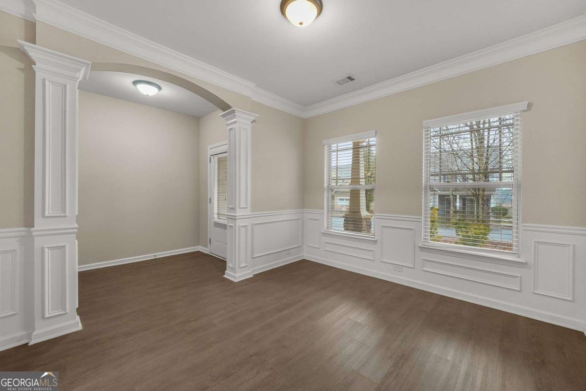 4947 Rapahoe Trail Atlanta - Photo 8