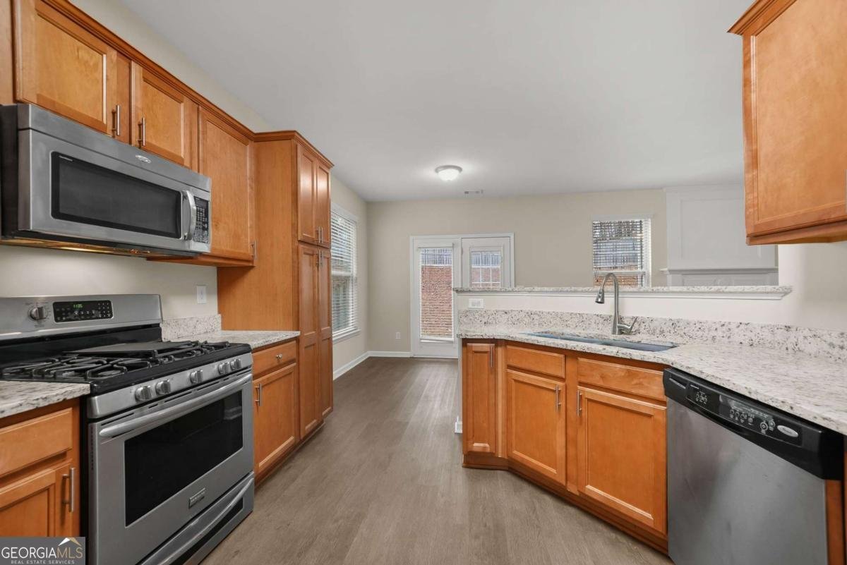 4947 Rapahoe Trail Atlanta - Photo 9