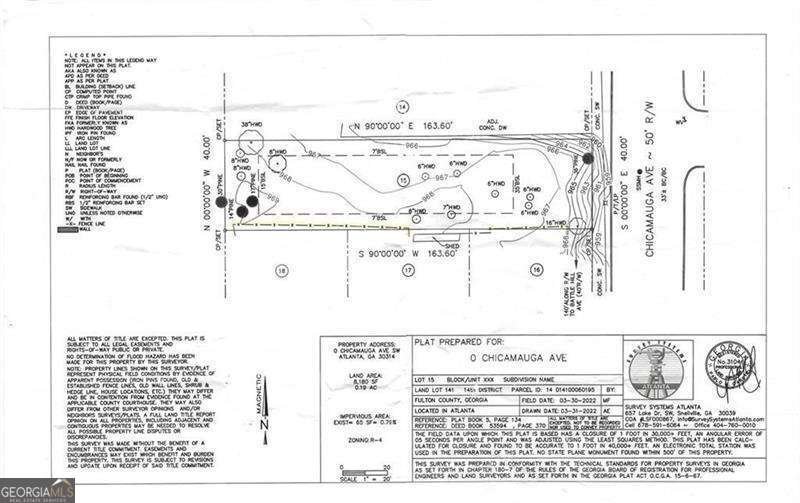 131 Chicamauga Avenue Atlanta - Photo 17