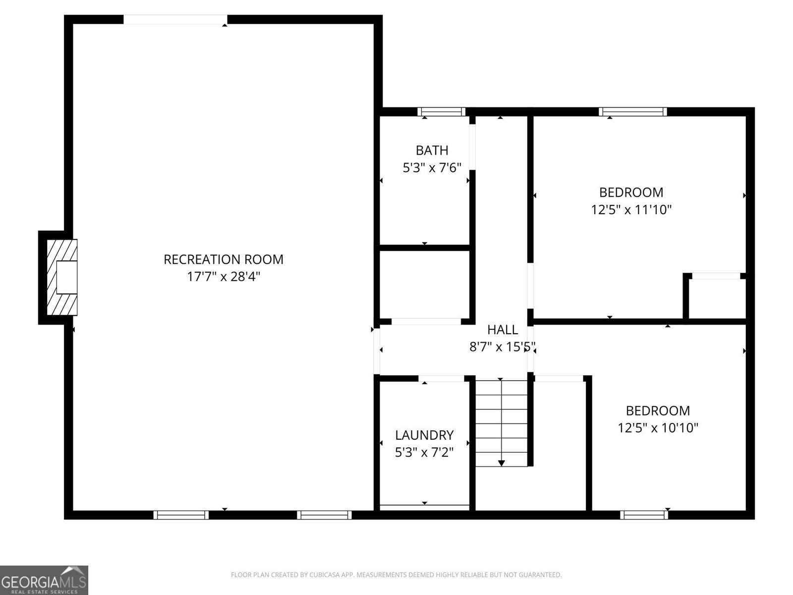 3891 Valpariso Circle Decatur - Photo 34