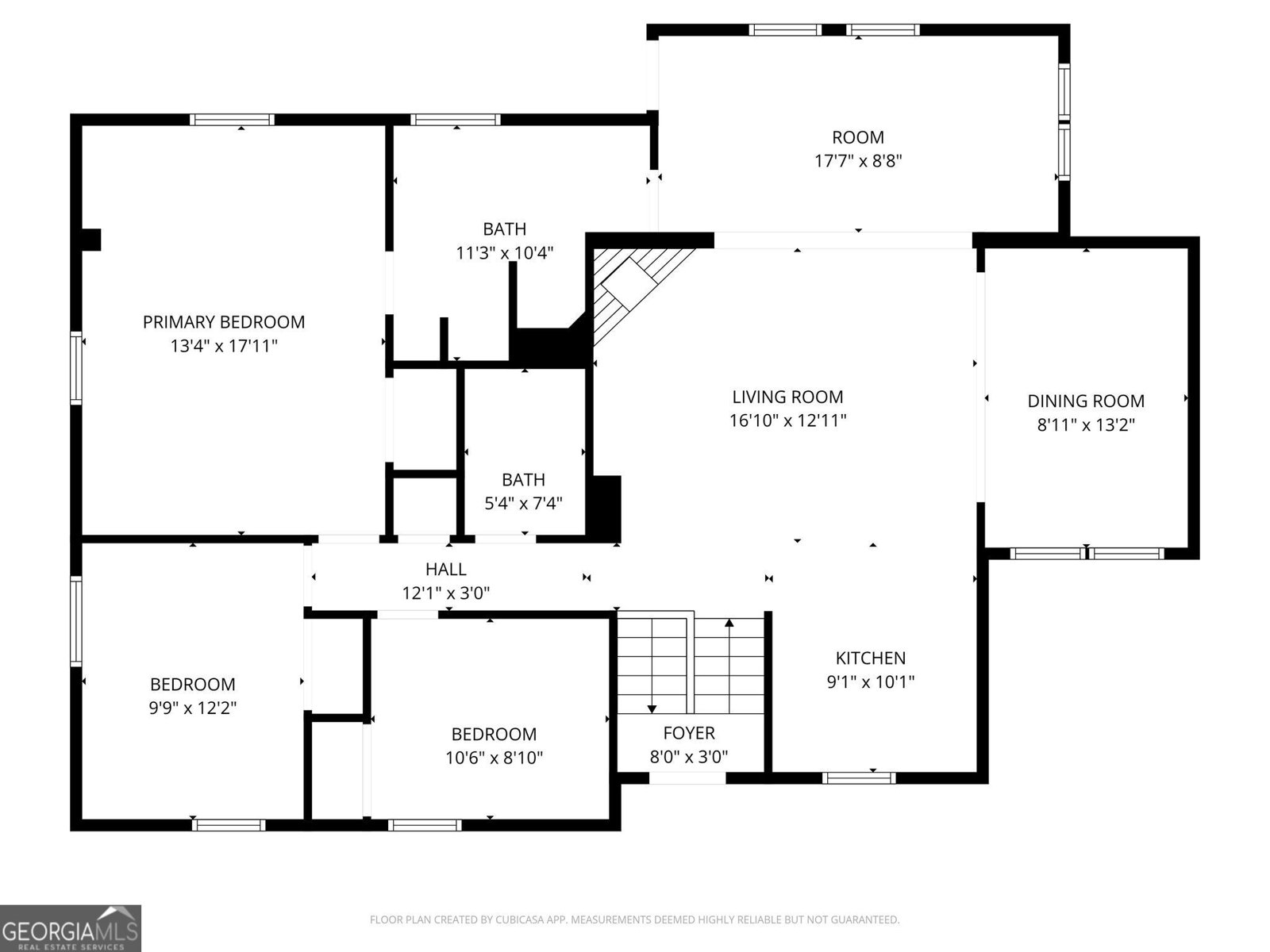 3891 Valpariso Circle Decatur - Photo 35