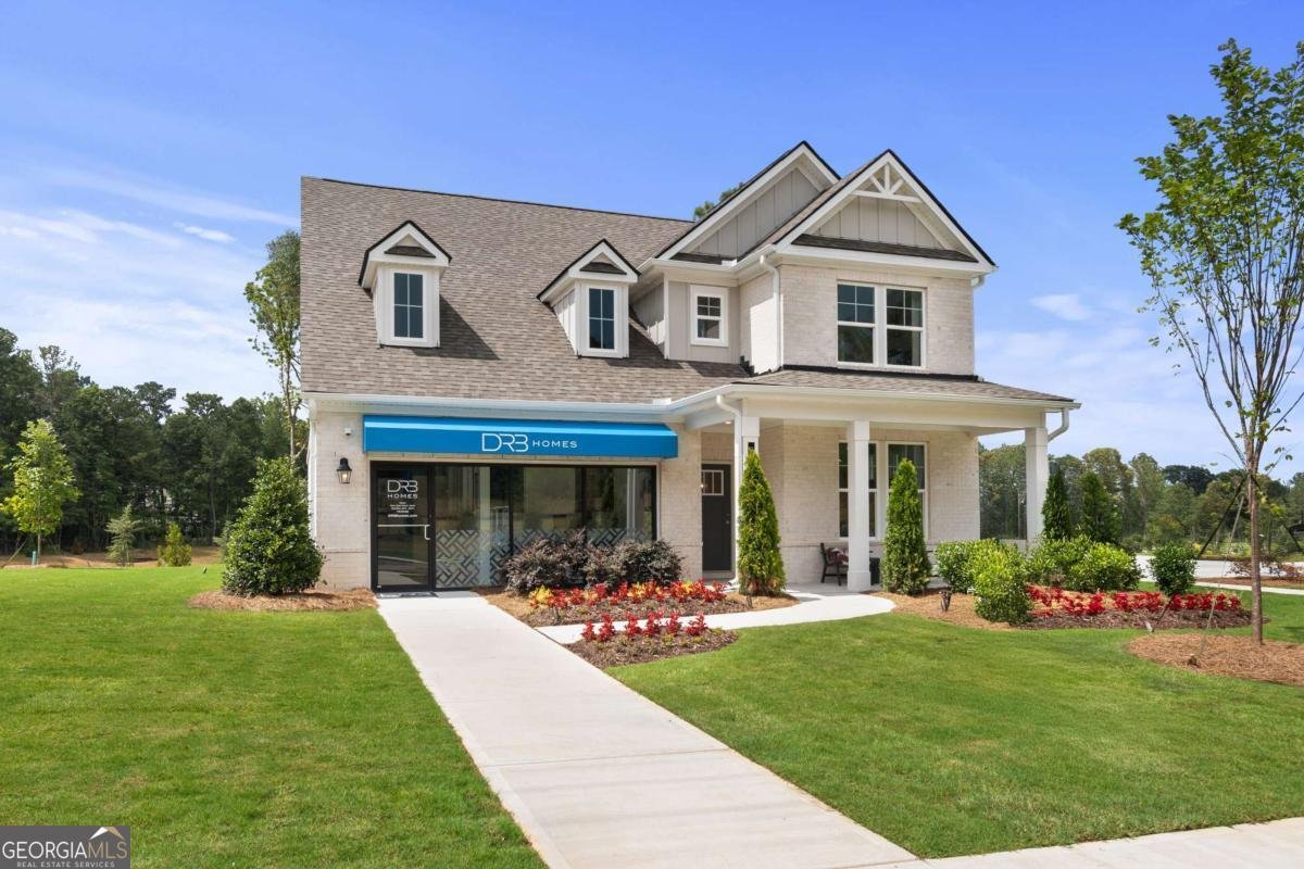 740 Marlin Drive Lawrenceville - Photo 1