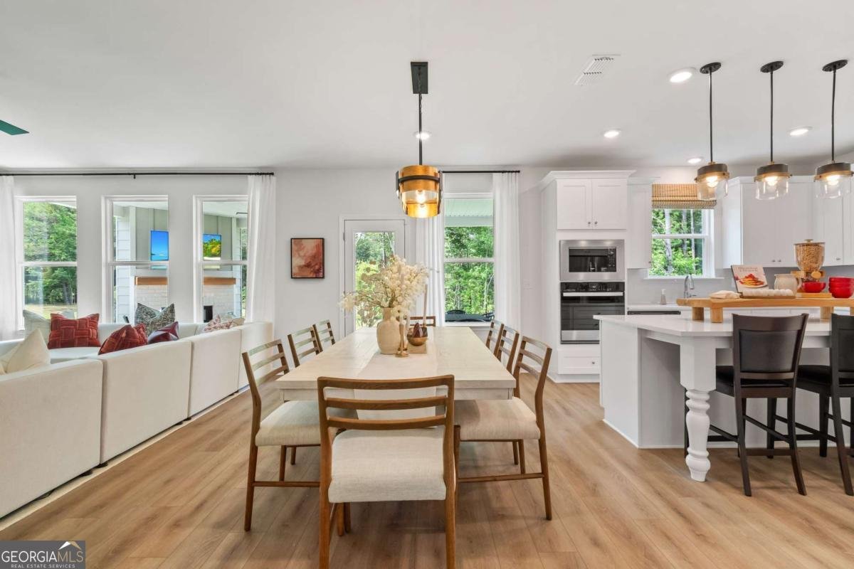 740 Marlin Drive Lawrenceville - Photo 11