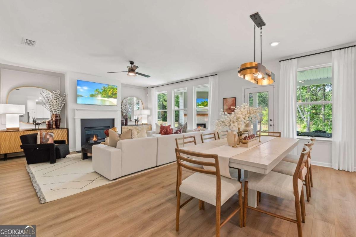 740 Marlin Drive Lawrenceville - Photo 12