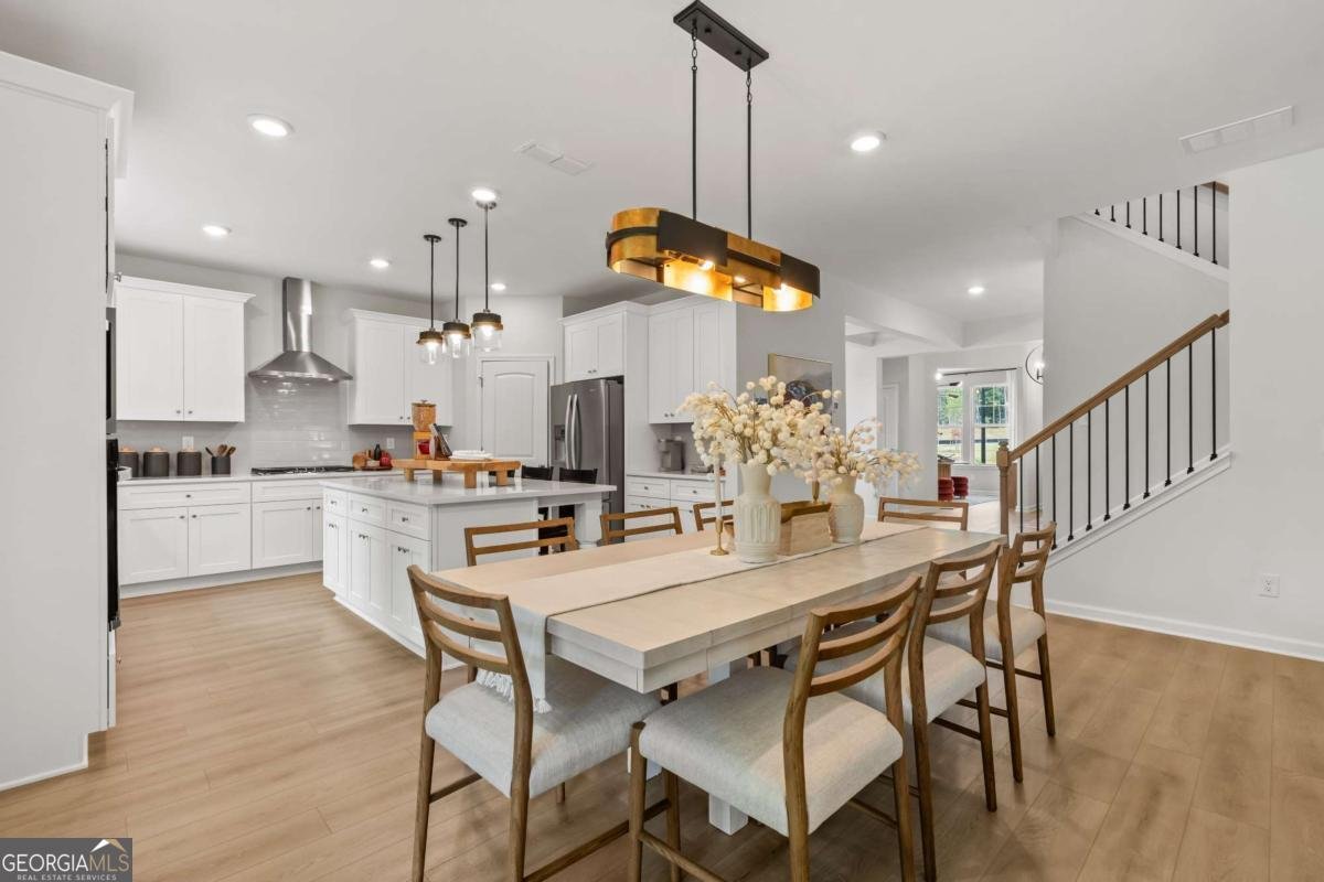 740 Marlin Drive Lawrenceville - Photo 15