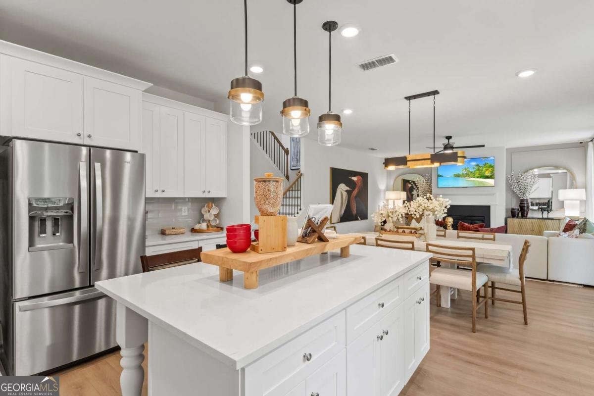 740 Marlin Drive Lawrenceville - Photo 17