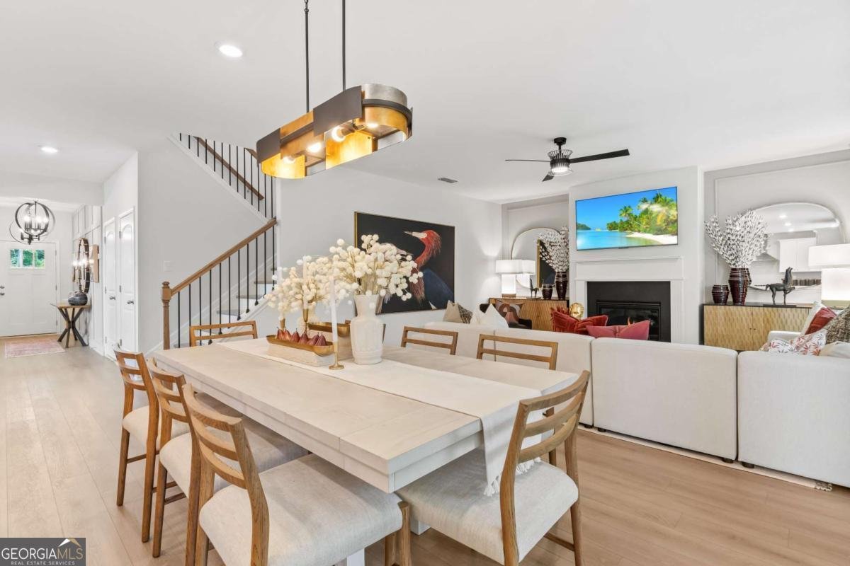 740 Marlin Drive Lawrenceville - Photo 20