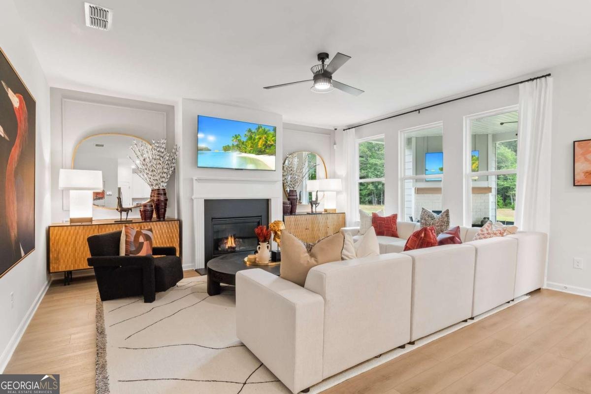 740 Marlin Drive Lawrenceville - Photo 21