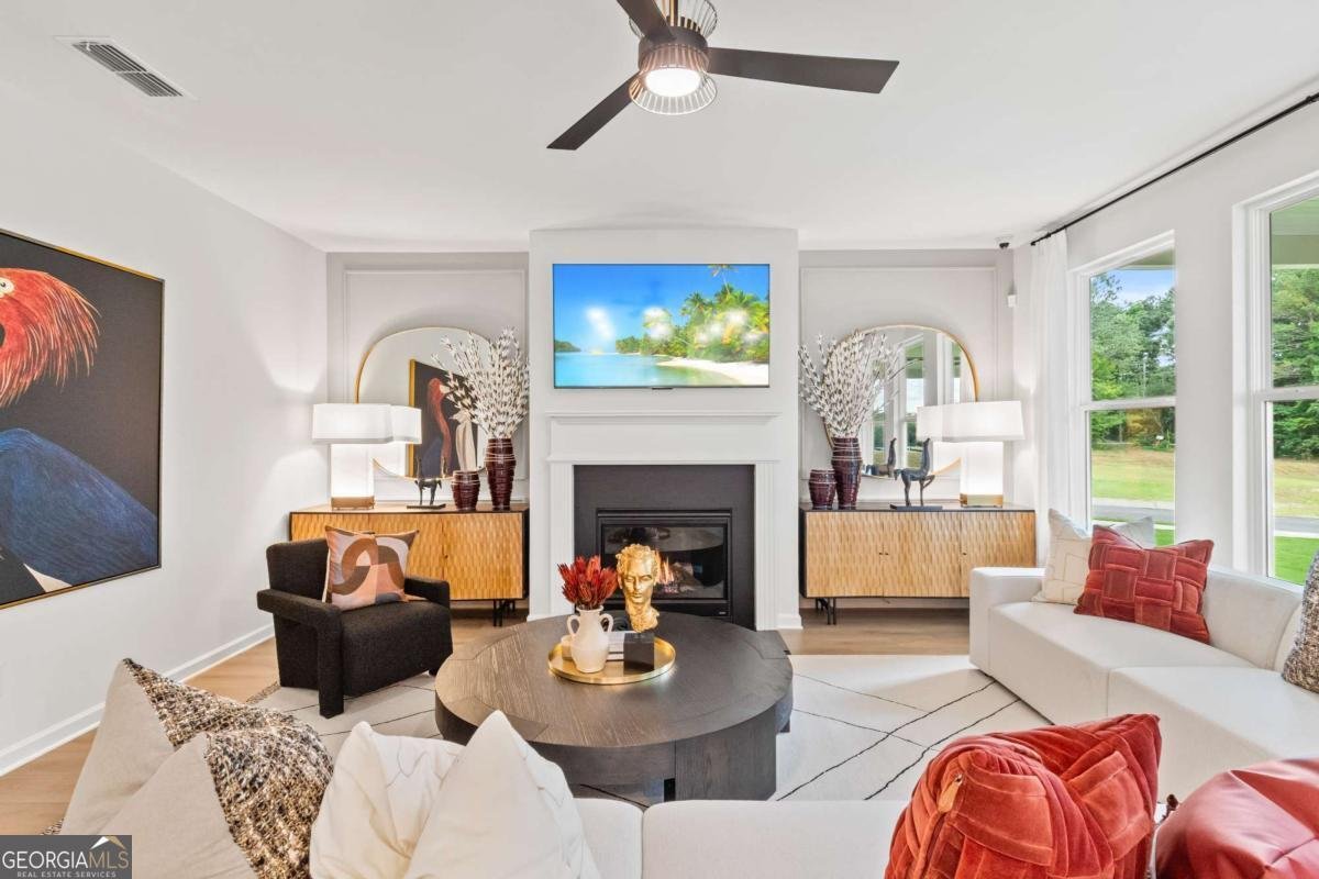 740 Marlin Drive Lawrenceville - Photo 22