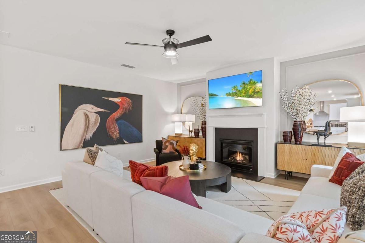 740 Marlin Drive Lawrenceville - Photo 23