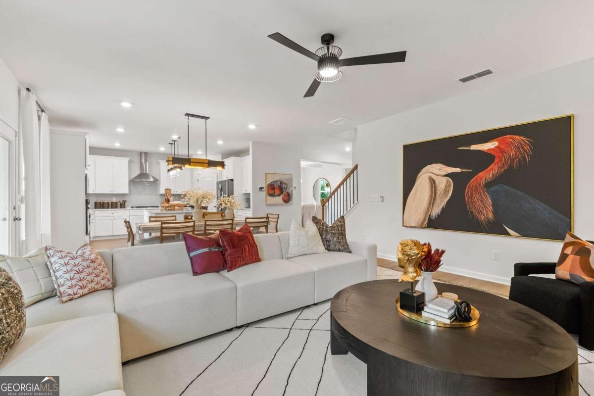 740 Marlin Drive Lawrenceville - Photo 24