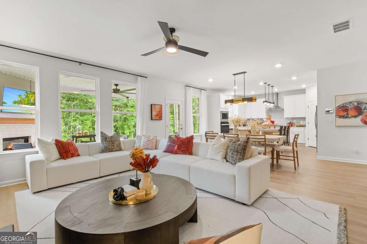 740 Marlin Drive Lawrenceville - Photo 25