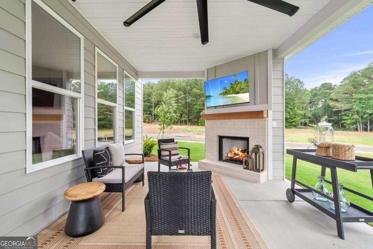 740 Marlin Drive Lawrenceville - Photo 27