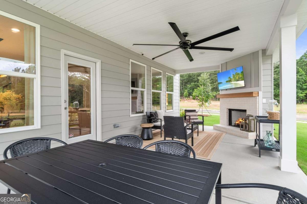 740 Marlin Drive Lawrenceville - Photo 29