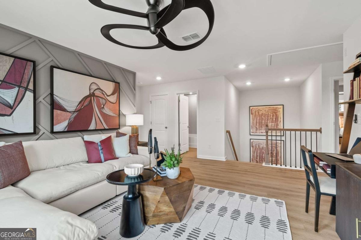 740 Marlin Drive Lawrenceville - Photo 31