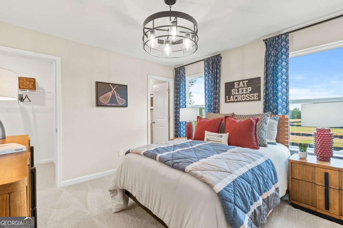 740 Marlin Drive Lawrenceville - Photo 35