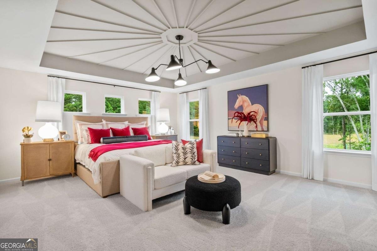 740 Marlin Drive Lawrenceville - Photo 38