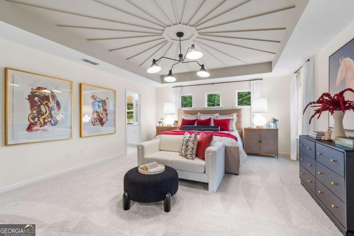 740 Marlin Drive Lawrenceville - Photo 40