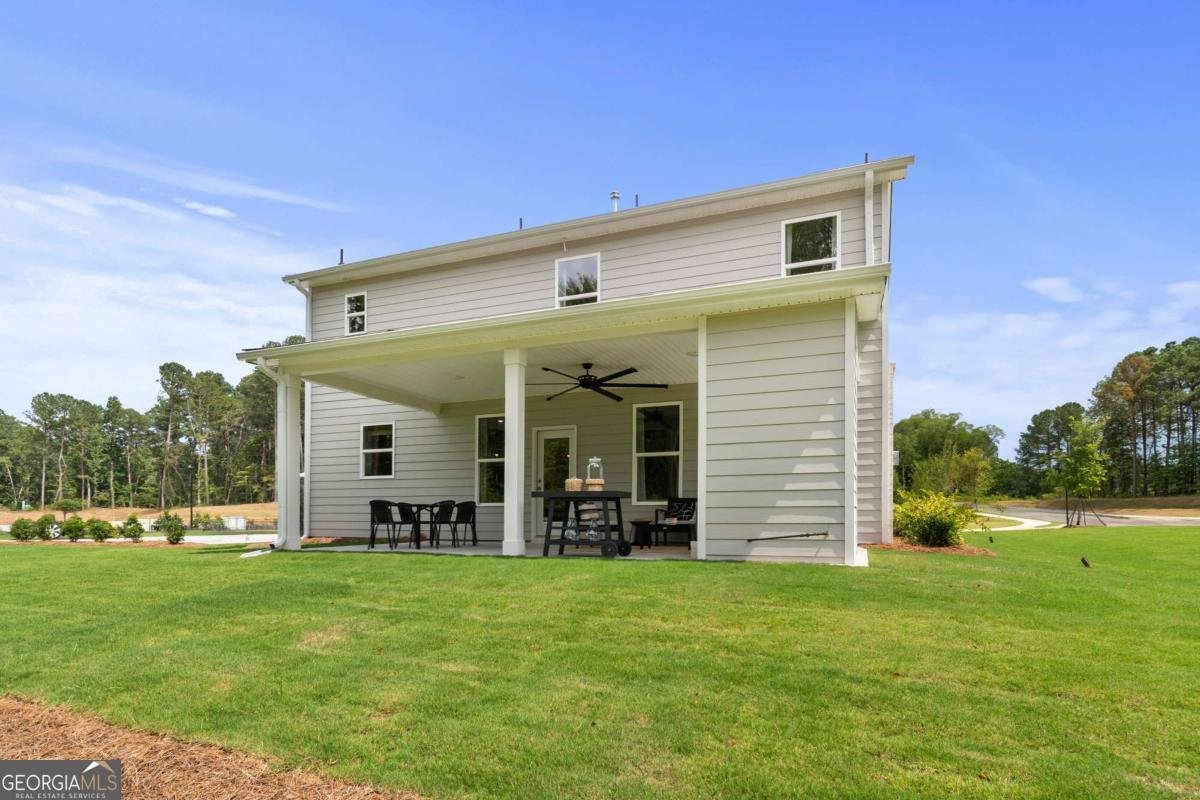 740 Marlin Drive Lawrenceville - Photo 52