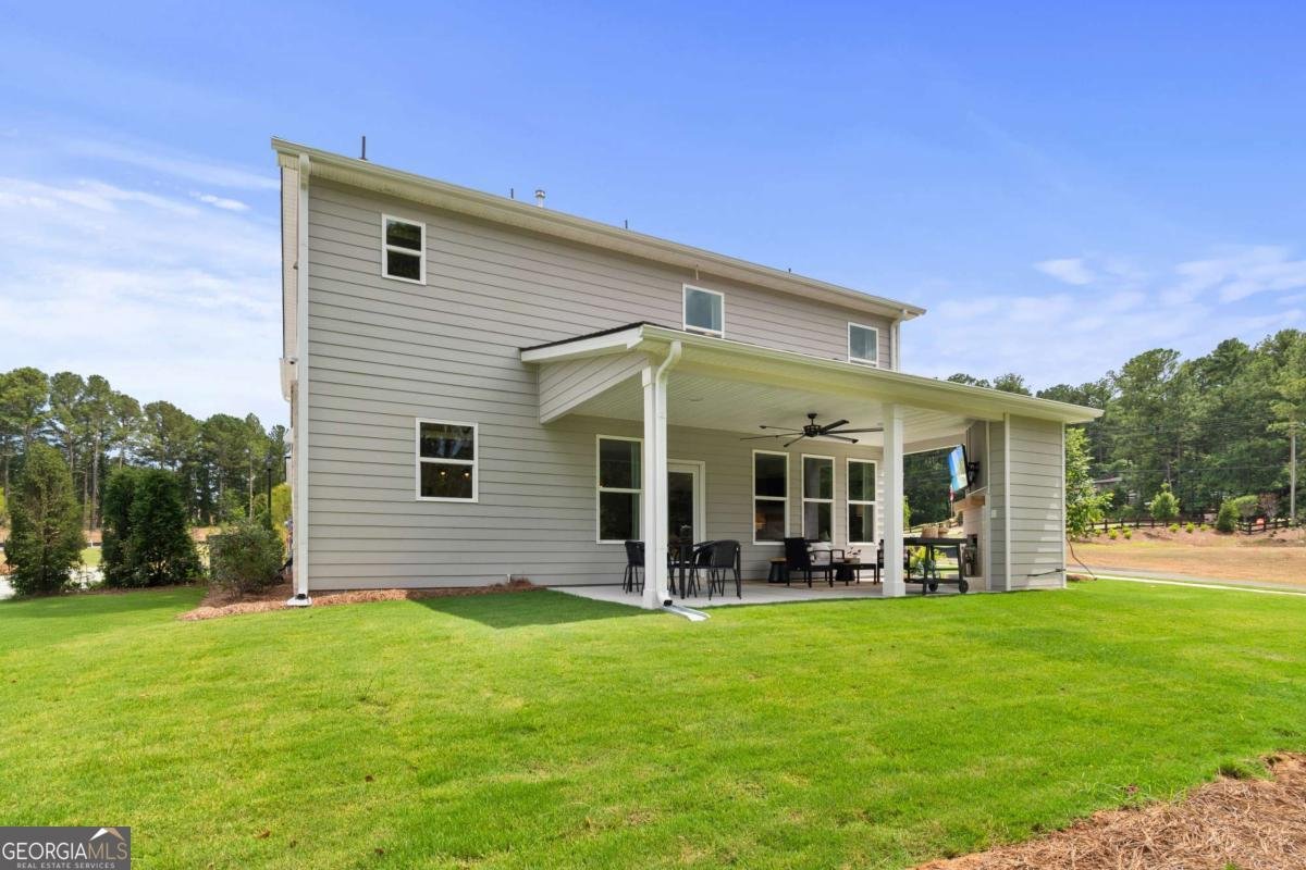 740 Marlin Drive Lawrenceville - Photo 53