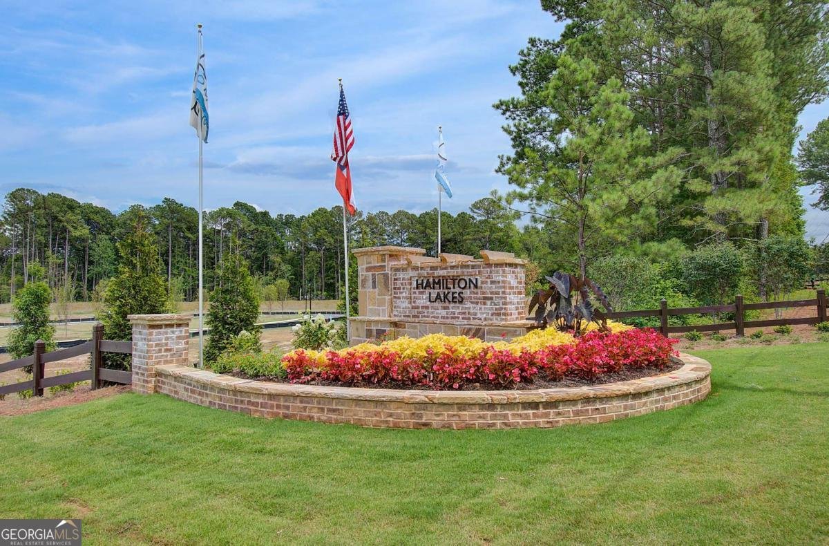 740 Marlin Drive Lawrenceville - Photo 54