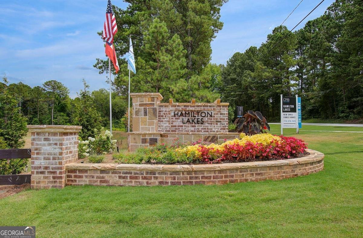 740 Marlin Drive Lawrenceville - Photo 55