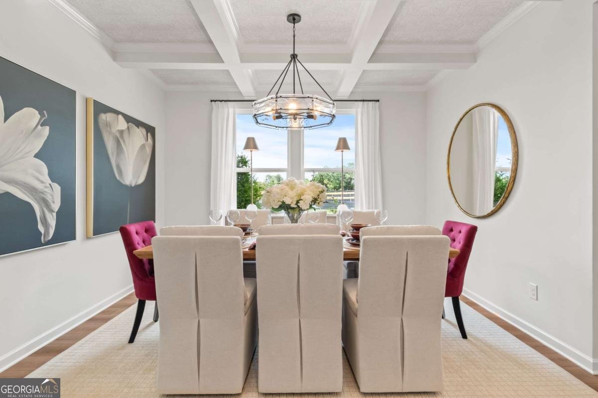 740 Marlin Drive Lawrenceville - Photo 8