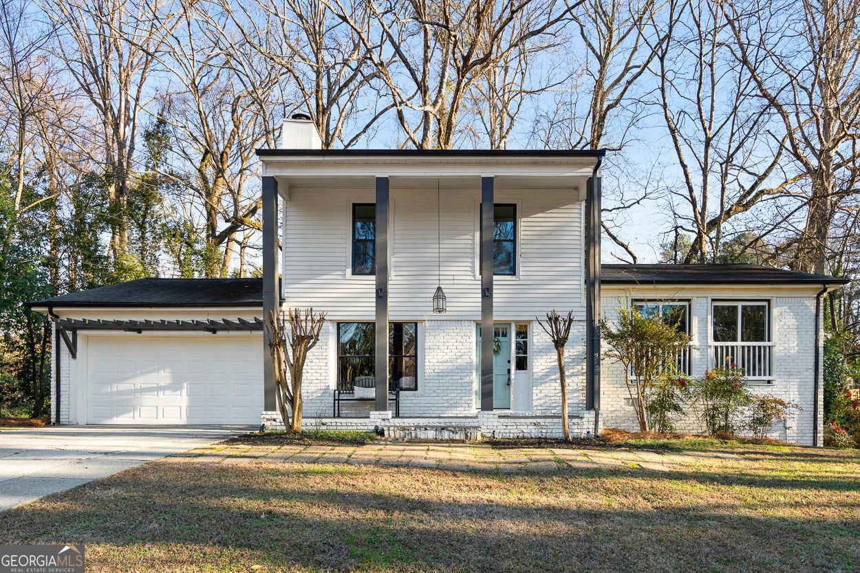 3059 Trafalgar Way Atlanta - Photo 1