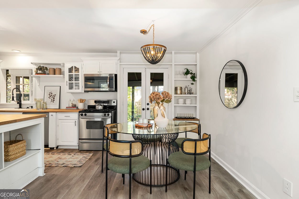 3059 Trafalgar Way Atlanta - Photo 13