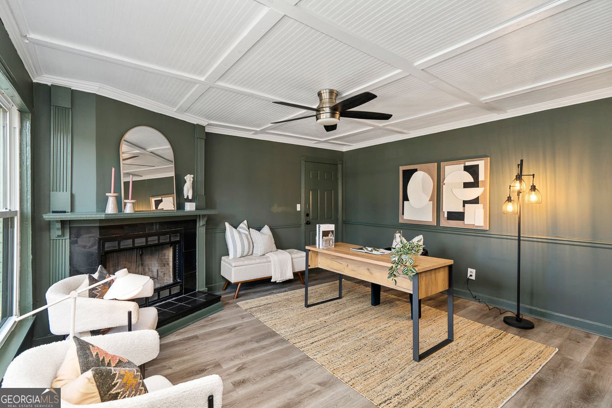 3059 Trafalgar Way Atlanta - Photo 14