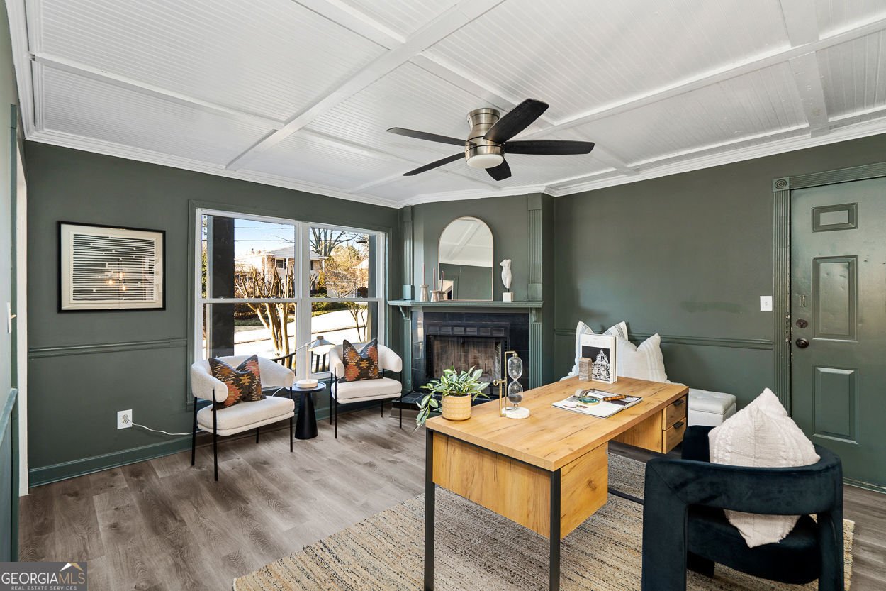 3059 Trafalgar Way Atlanta - Photo 15