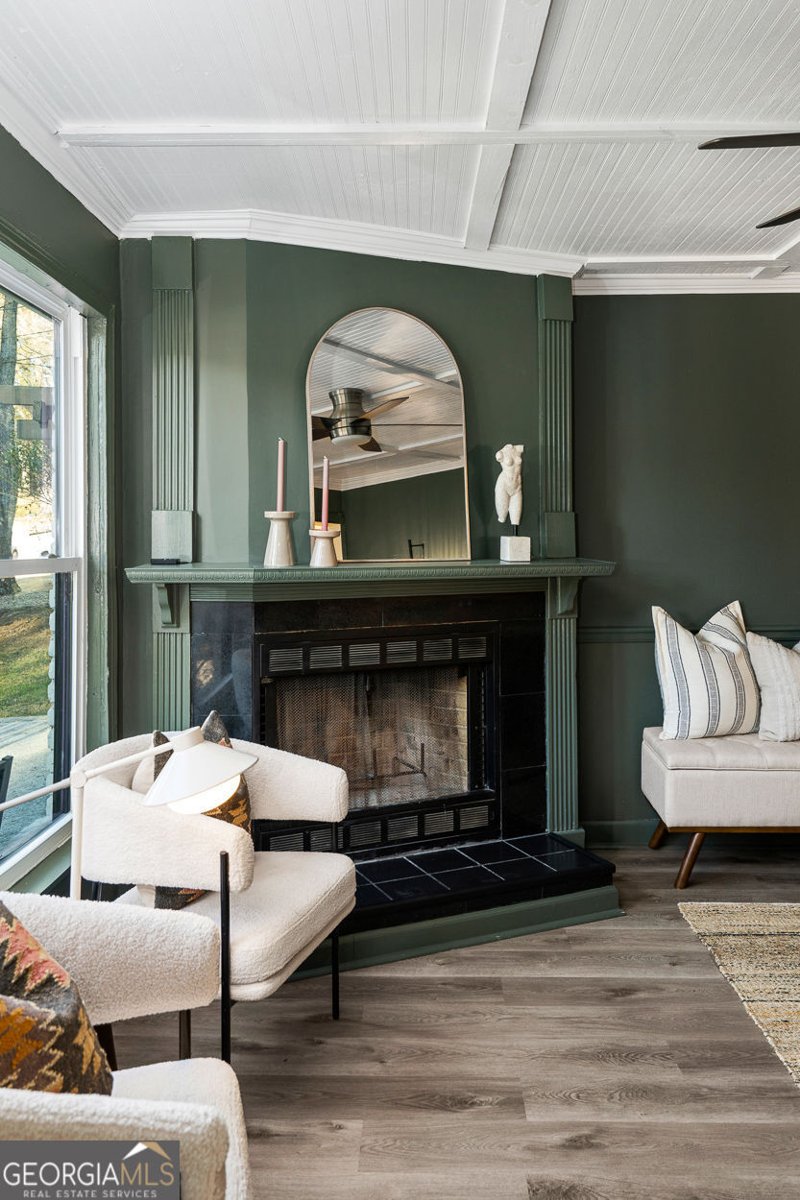 3059 Trafalgar Way Atlanta - Photo 16