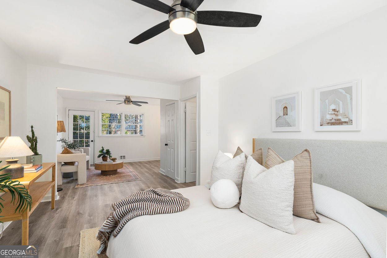 3059 Trafalgar Way Atlanta - Photo 32