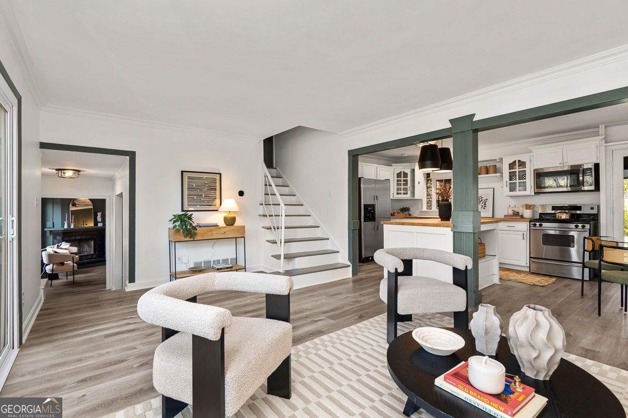 3059 Trafalgar Way Atlanta - Photo 6