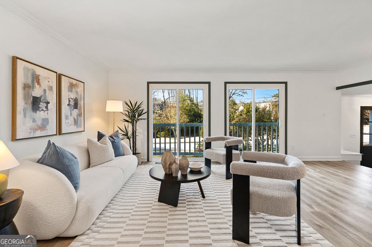 3059 Trafalgar Way Atlanta - Photo 7